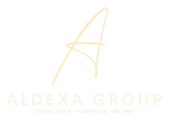 Aldexa Group Logo